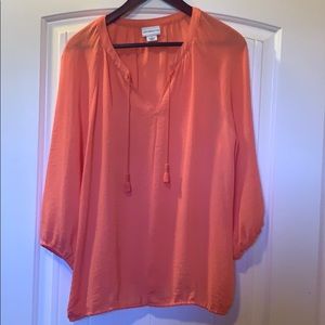 Blouse by Liz Claiborne